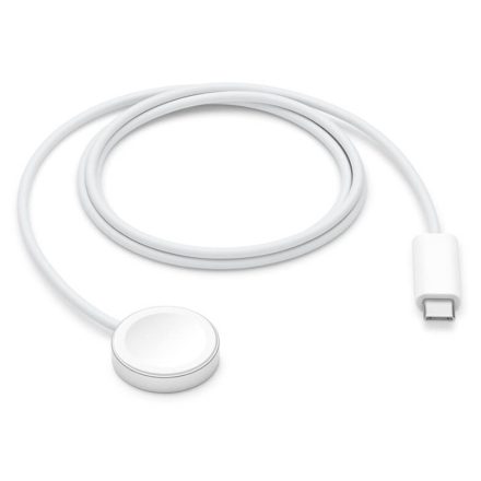 Apple Watch USB - C (1m) mágneses töltőkábel