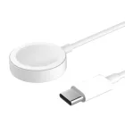 Apple Watch USB - C (1m) mágneses töltőkábel