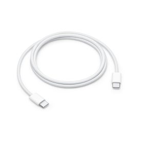 USB-C – USB-C 60w fonott töltőkábel (1m)