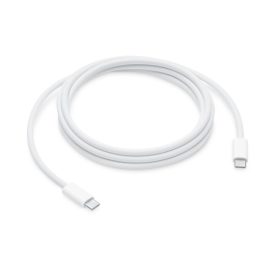 USB-C – USB-C 60w fonott töltőkábel (2m) 