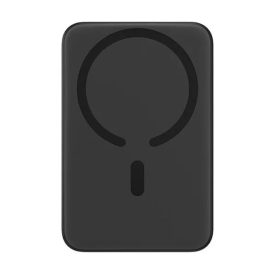 Baseus MagSafe Powerbank 10000mAh 20W - fekete