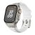 Apple Watch fehér Cube szilikon szíj 42/44/45/46/49mm 