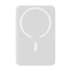 Baseus MagSafe Powerbank 10000mAh 20W - fehér