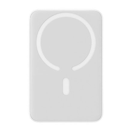 Baseus MagSafe Powerbank 10000mAh 20W - fehér