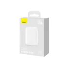 Baseus MagSafe Powerbank 10000mAh 20W - fehér