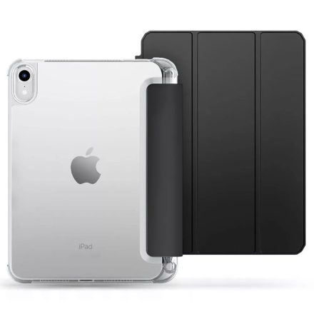iPad Air 13" (2025) fekete tok