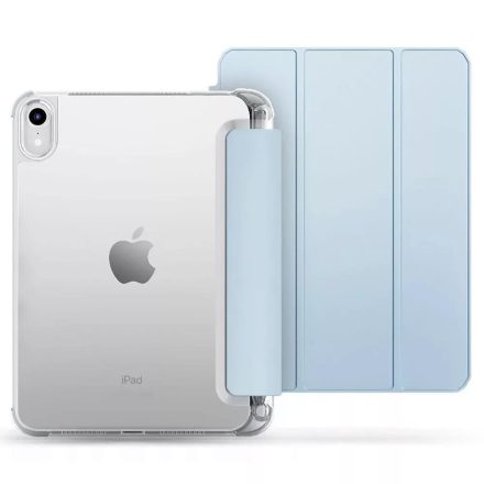 iPad 11 ködkék színű tok