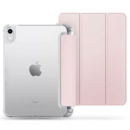 iPad 11 púder színű tok