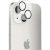 Kamera védő 9H, 3D iPhone 14, iPhone 14 Plus