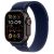 Apple Watch kék terep szíj 42/44/45/46/49mm