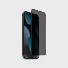 iPhone 11 Pro, X, XS Privacy HD üvegfólia