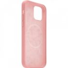 iPhone 14 Plus MagSafe púder  Szilikon tok