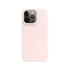 iPhone 12 Pro púder szilikon tok