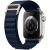 Apple Watch sötétkék alpesi szíj 42/44/45/46/49mm