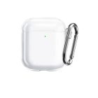 Airpods 3 átlátszó tok