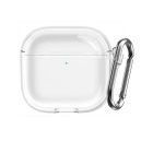 Airpods 3 átlátszó tok