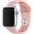 Apple Watch púder sport szilikon szíj 38/40/41/42 (series10)mm