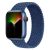 Apple Watch blue starlight fonott szíj S méret 38/40/41/42 (series10)mm