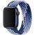 Apple Watch blueberry fonott szíj M méret 38/40/41/42 (series10)mm