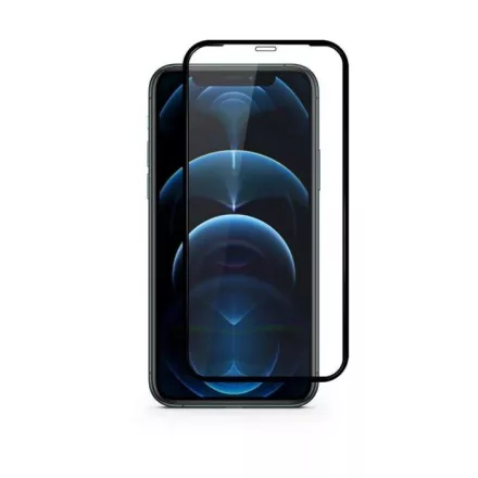 iPhone 18 Pro 3D Pro üvegfólia
