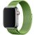 Apple Watch zöld milánói szíj 38/40/41/42 (series10)mm