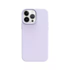 iPhone 12 Pro lila szilikon tok