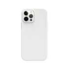 iPhone 11 Pro Max fehér szilikon tok