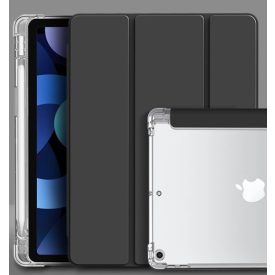 iPad 7 (10.2") fekete tok