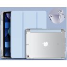 iPad 7 (10.2") fekete tok