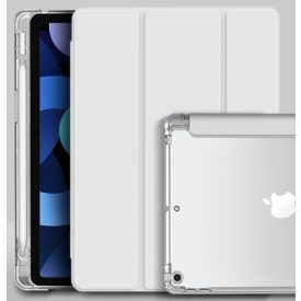 iPad 7 (10.2") szürke tok