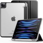 iPad Pro 11" (2020-2021-2022) szürke tok