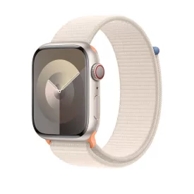   Apple Watch csillagfény szövetszíj 38/40/41/42 (series10,11)mm