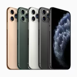 iPhone 11 Pro Max, XS Max