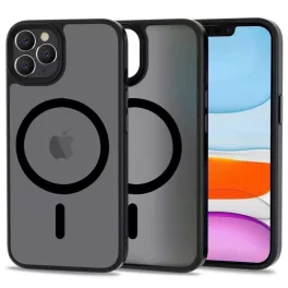 MagSafe iPhone 16 Szilikon tokok