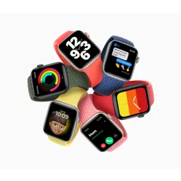 Apple Watch szíjak