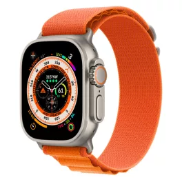 Apple Watch 49mm Ultra
