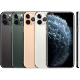 iPhone 11 Pro, X, XS